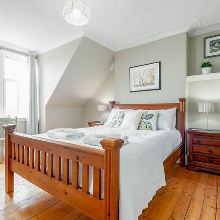 Willa Braeside St Andrews Zewnętrze zdjęcie