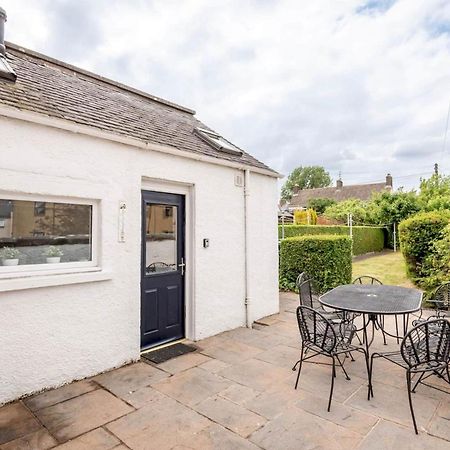 Willa Braeside St Andrews Zewnętrze zdjęcie