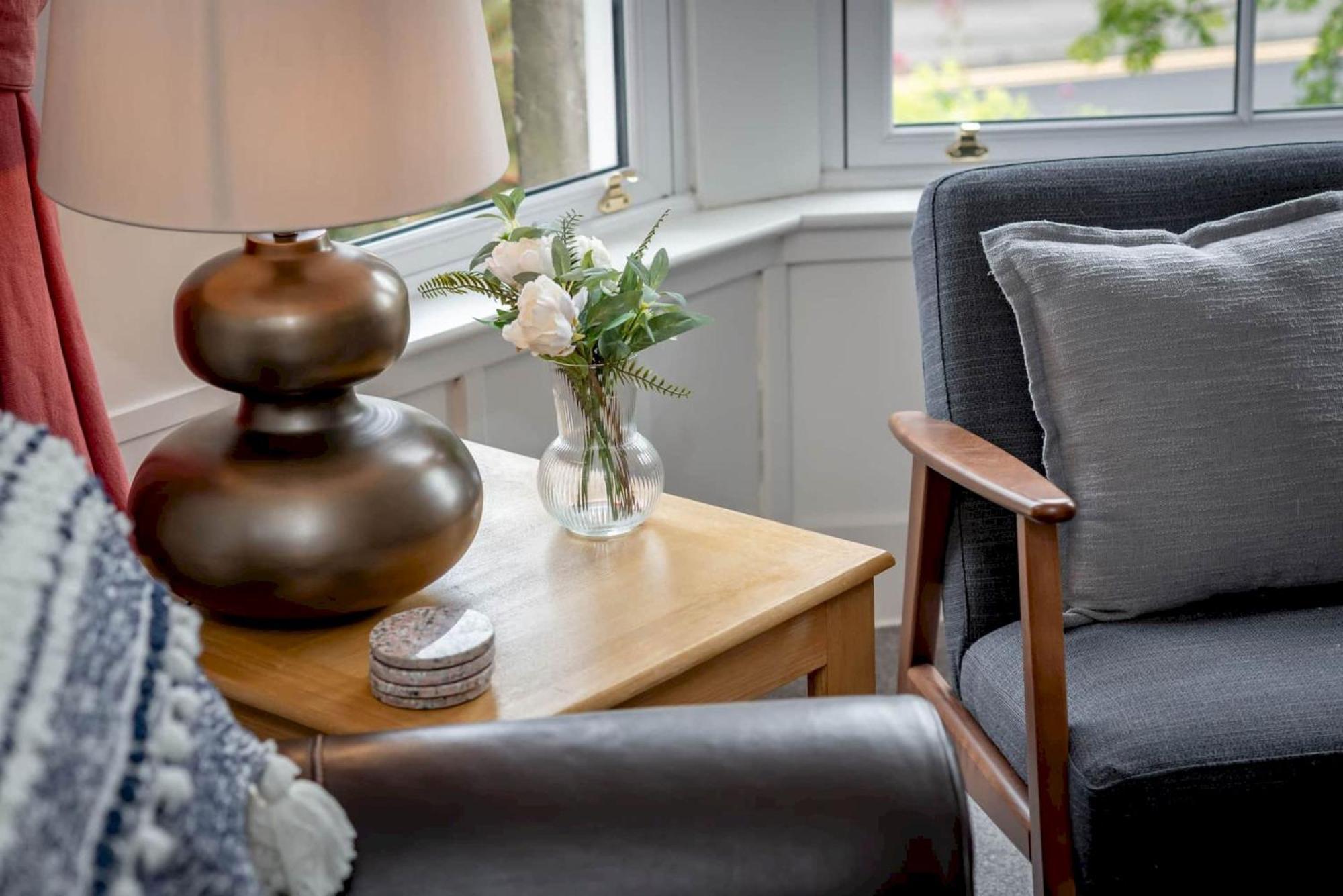 Willa Braeside St Andrews Zewnętrze zdjęcie